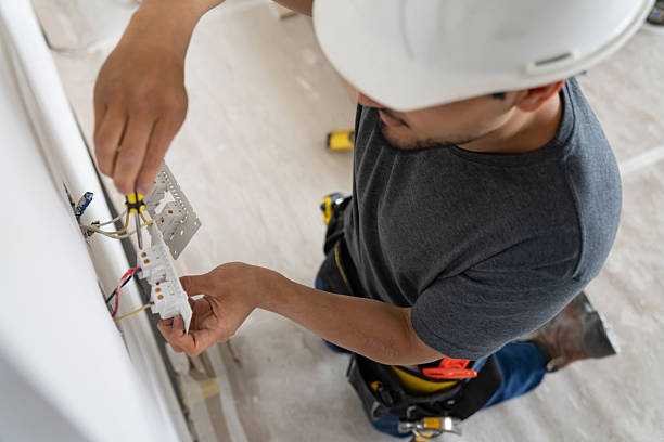 Reliable Generator Installation contractor in Hardin, MT by No Joke electrician