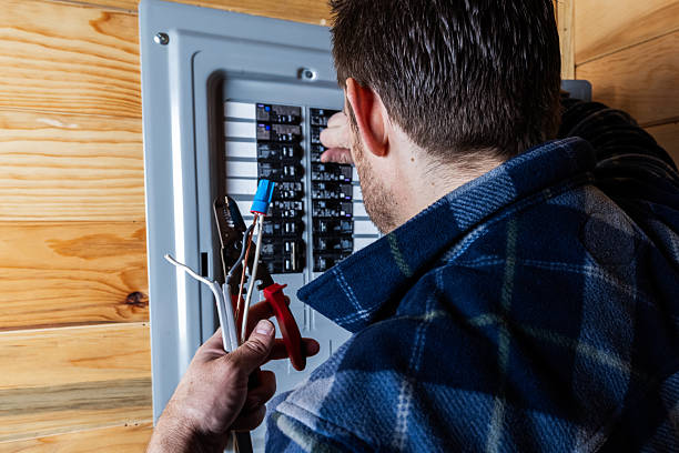 Affordable Generator Installation solutions in Hardin, MT